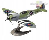 2 x Model do składania D-Day Spitfire Klocki QUICKBUILD AIRFIX Licencja