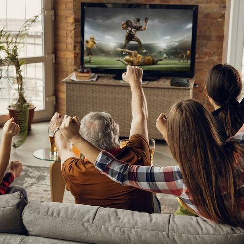 SMART TV BOX X96Q ANDROID 16 GB GENBOX 4K na Arena.pl