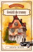 Potomkowie tom 3. Gwóźdź do trumny