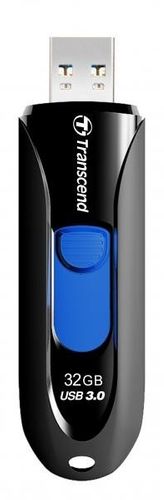 Transcend JETFLASH 790 32GB USB3 BLACK na Arena.pl