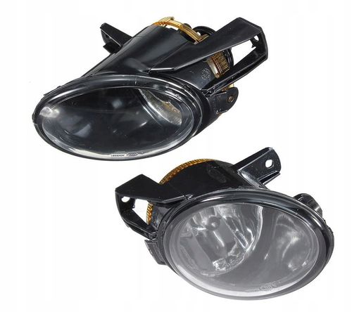 VW PASSAT B6 LAMPA HALOGEN PRZEDNI 3C0941700A na Arena.pl