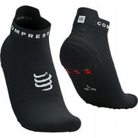 Skarpety Kompresyjne do Biegania COMPRESSPORT PRORACING SOCKS V4 RUN