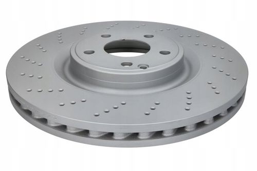 TARCZA HAM PRZOD 344X32 V ATE na Arena.pl