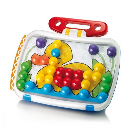 Quercetti Mozaika Combi Junior, walizka na Arena.pl