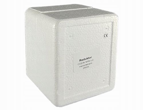 REDUKTOR ARGON/CO2 MINI IDEAL na Arena.pl