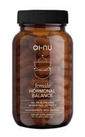 qi-nu hormonal balance female suplement diety dla kobiet - 60 capsules