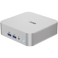 Mini PC GEEKOM A8 Ryzen 9 8945HS 32GB + 1TB + Win11 Pro