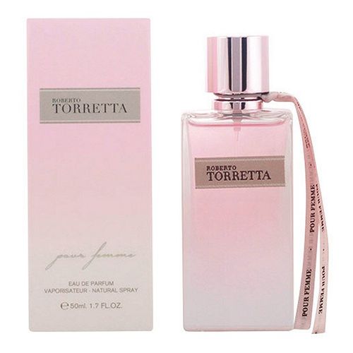 Perfumy Damskie Roberto Torretta EDP na Arena.pl