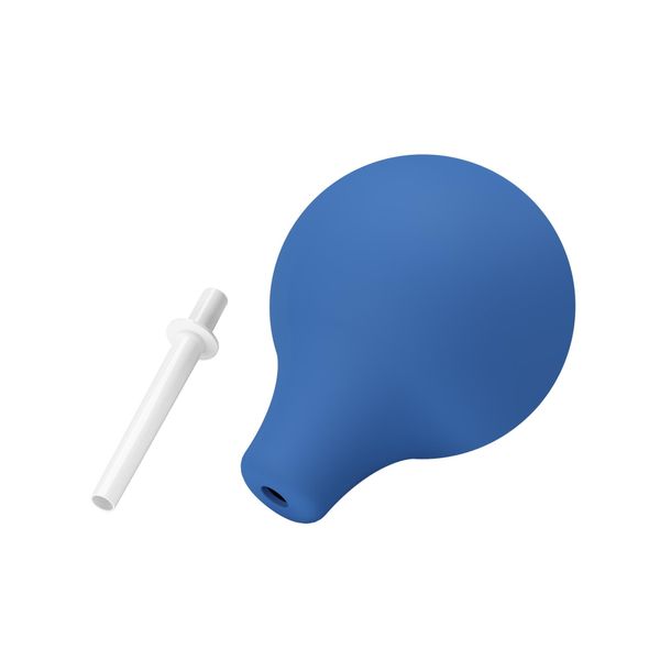 Mr Play - Anal Douche Blueb (224 Ml) zdjęcie 5