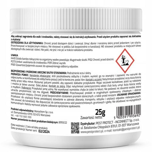 SKUTECZNY PREPARAT ŚRODEK NA MUCHY NA ZEWNĄTRZ W DOMU DO DOMU NA na Arena.pl