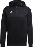 BLUZA JUNIORSKA TIRO 23 COMPETITION HOODED ADIDAS 152cm
