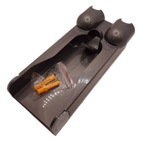 Uchwyt ścienny kompatybilny stacja dokująca Dyson na Arena.pl