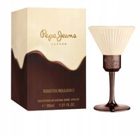 PEPE JEANS Addictive Indulgence WODA PERFUMOWANA DLA KOBIET 80ml