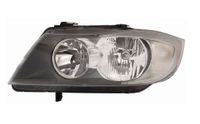 BMW E90/E91 04-08 Reflektor Przedni lampa przedni lewa