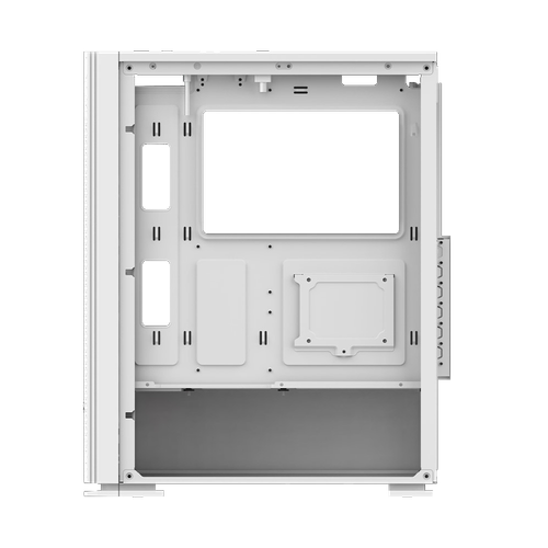 AQIRYS Obudowa do komputera GACRUX white na Arena.pl