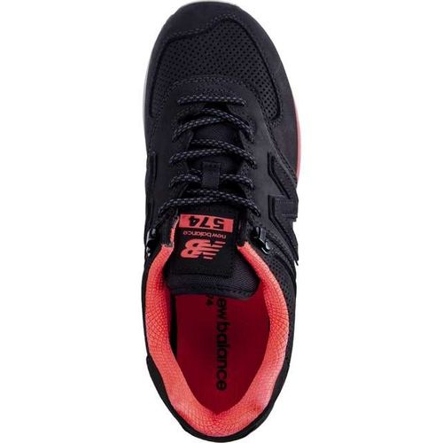 New Balance ML574ENC BLACK na Arena.pl