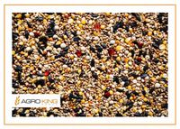 AGROKING Karma dla gołębi całoroczna sezonowa 25kg