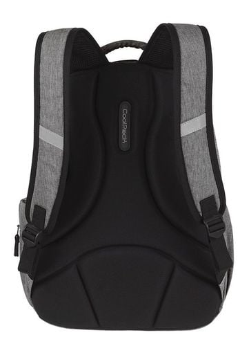 Plecak 2-komorowy Coolpack Break Snow grey na Arena.pl