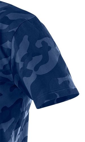 t-shirt roboczy camo navy, rozmiar xl - t n81-603xl na Arena.pl