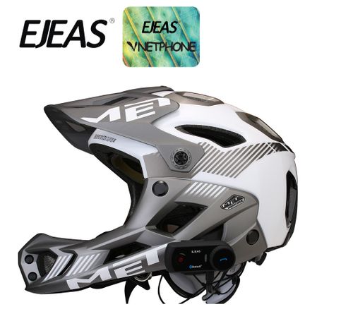 Interkom Motocyklowy EJEAS E2 Full Duplex GRATIS na Arena.pl