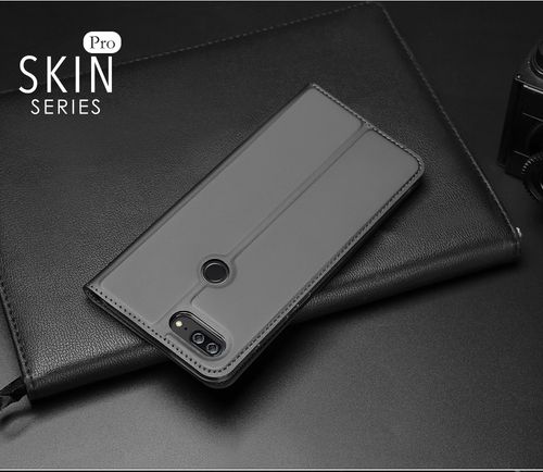 ZAMYKANE ETUI HONOR 9 LITE DUX DUCIS POKROWIEC na Arena.pl