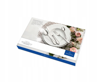 Villeroy Boch Arthur Sztućce set 24el. NEW