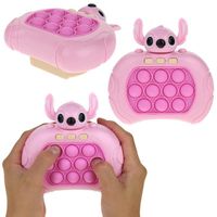 POP IT Elektroniczna Gra Antystresowa Zabawka Zręcznościowa Stworek