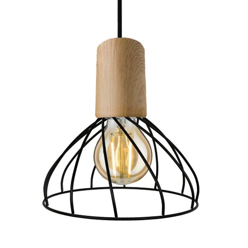 Moderno Lampa wisząca mała E27 na Arena.pl
