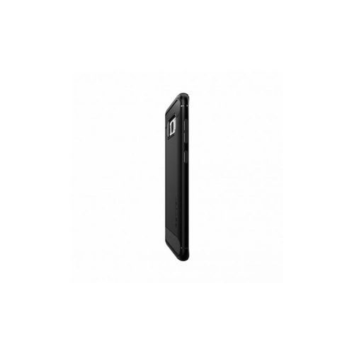 Spigen Rugged Armor Etui Galaxy S8 Plus czarny na Arena.pl