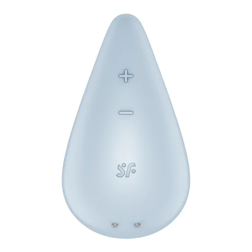 satisfyer - wibrator do nakładania na Arena.pl
