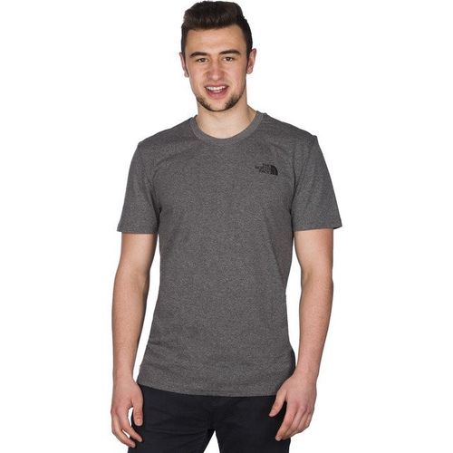 The North Face M Simple Dome Tee JBV Rozmiar - S na Arena.pl