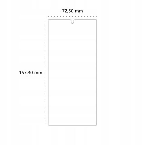 Szkło hartowane 9H BananShield do Samsung Galaxy S24 Ultra na Arena.pl