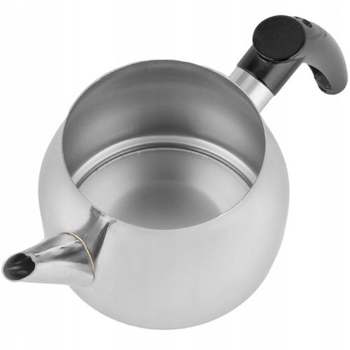 CZAJNICZKI TURECKIE PODWÓJNE DO HERBATY 1L INDUKCJA GAZ DWIE POKRYWKI MINI na Arena.pl