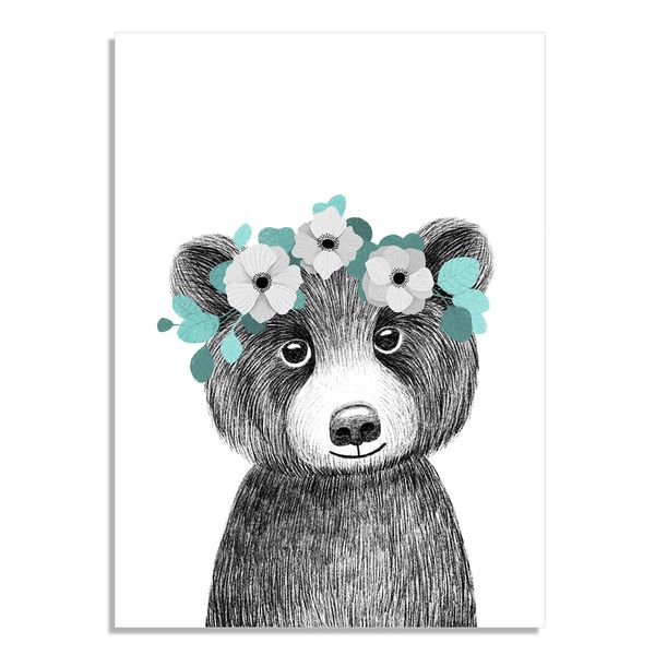 Obraz New Kids No2 zdjęcie 1