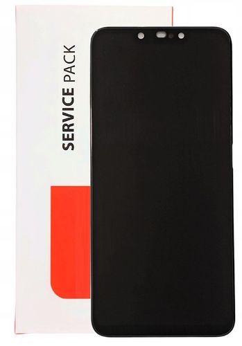 ORYGINAŁ WYŚWIETLACZ EKRAN LCD DO HUAWEI MATE 20 LITE na Arena.pl