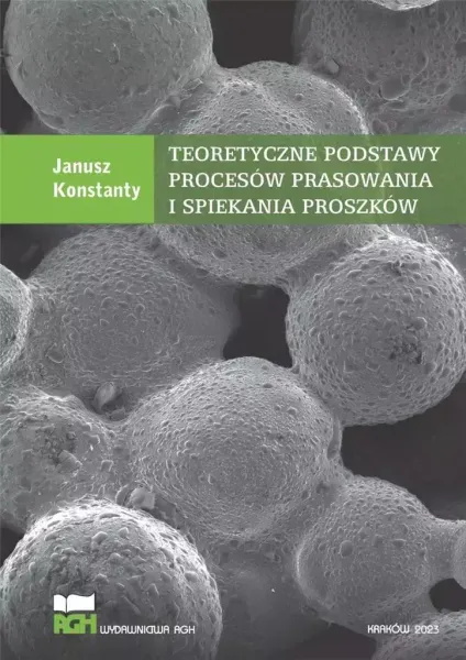 Teoretyczne podstawy procesów prasowania... zdjęcie 1