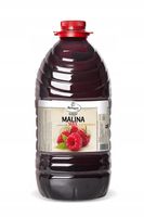 Syrop malinowy Herbapol malina 5l