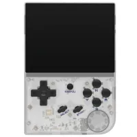 Konsola Anbernic RG35XX przeźroczysta, Z POLSKI