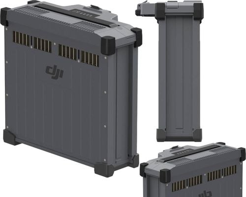 Inteligentny akumulator DJI Agras T50 DB1560 na Arena.pl