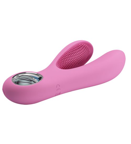 Wibrująca różowa pociecha zdjęcie 4