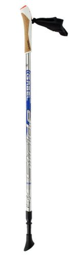 Kije Nordic Walking Gabel Stride STRETCH na Arena.pl