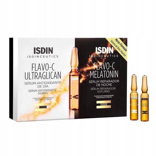 Serum do twarzy Isdinceutics na Arena.pl