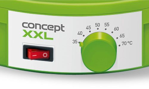 Suszarka CONCEPT SO-1025 XXL na Arena.pl