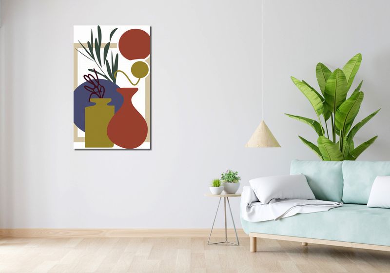 Obraz 60x100cm Natury Martwe zdjęcie 2