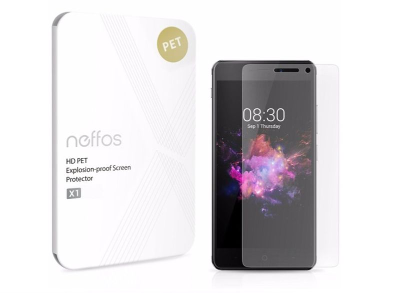 Folia Ochronna Do Tp-Link Neffos X1 / Lite zdjęcie 1