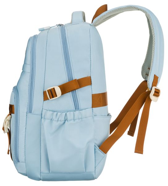 plecak ptn 8594-1419 blue zdjęcie 5