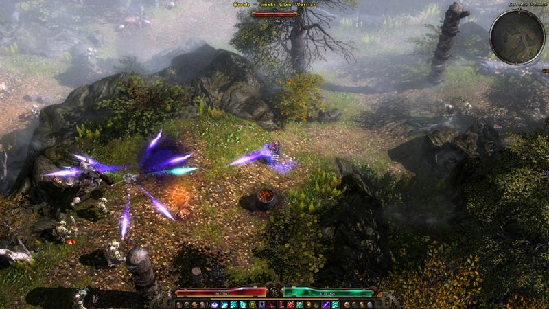 Grim Dawn Klucz CD KEY WYSYŁKA 24/7 zdjęcie 5
