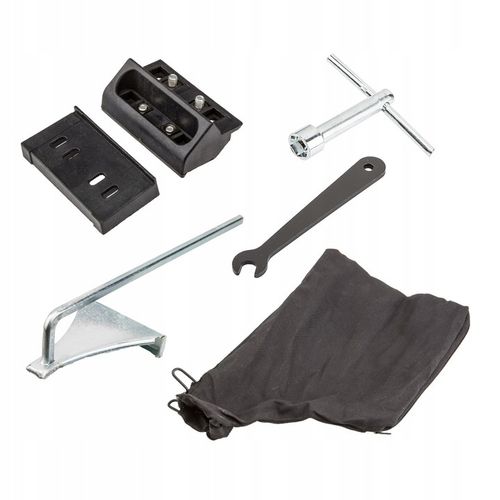 Strug elektryczny 1300W, gł. 3.5, sz. strugania 110 GRAPHITE 59G680 na Arena.pl