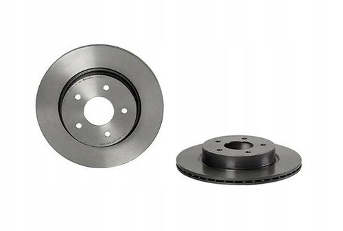 TARCZA HAM TYL 292X16 V BREMBO na Arena.pl
