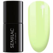 Semilac 366 Lakier hybrydowy Travel with me 7ml